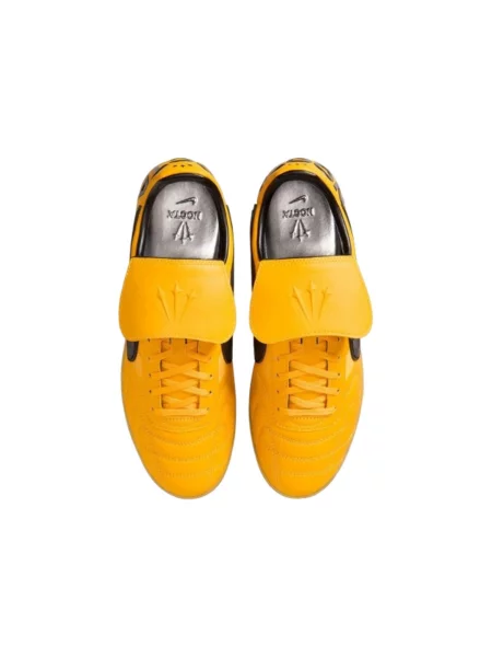 Pantofi Nike galben