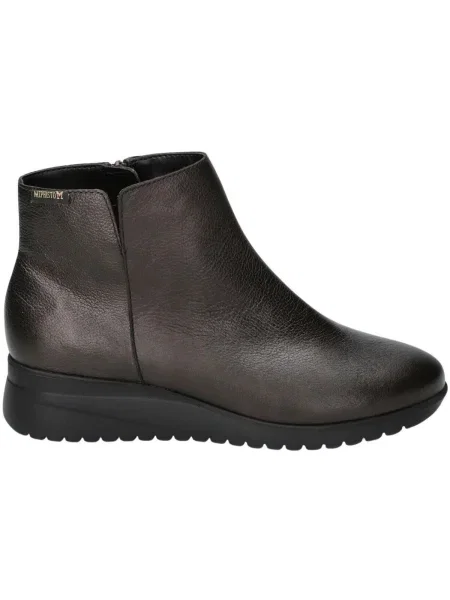 Pantofi Mephisto verde