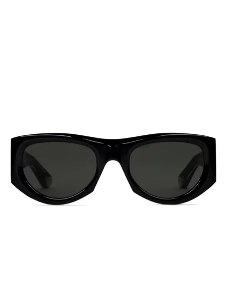 Ochelari de soare Gucci Eyewear negru