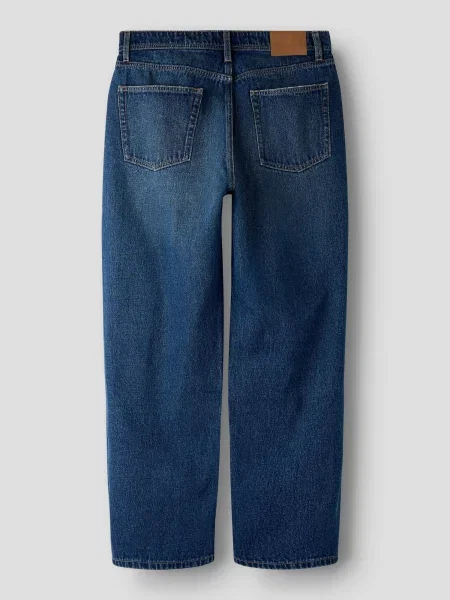 TWO SOON Jeans bleumarin