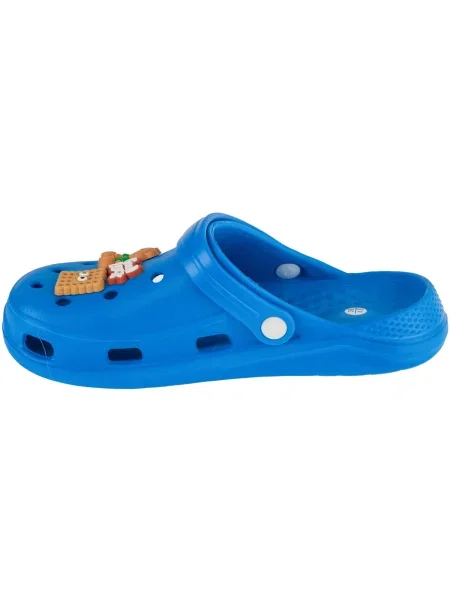 Pantofi copii Joma albastru