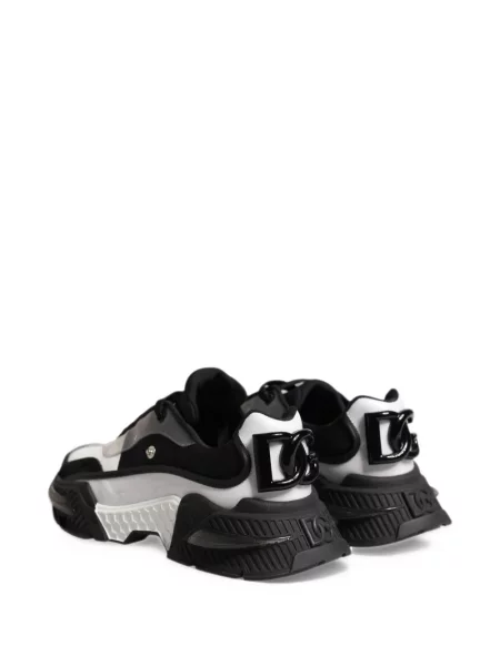 Tenisky Dolce & Gabbana Airmaster černé