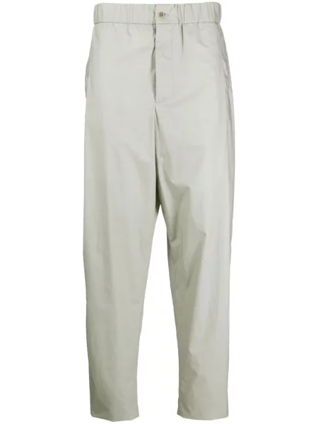 Pantaloni Giorgio Armani gri