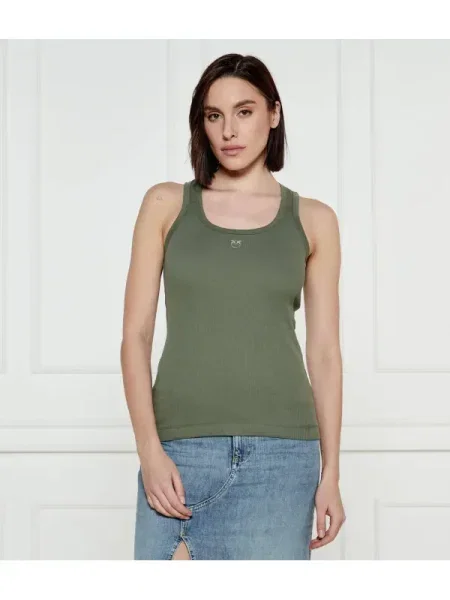 Ruha Pinko khaki