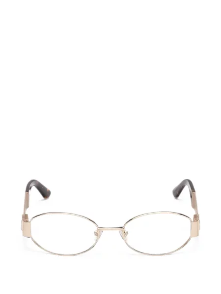 Ochelari de soare Guess Eyewear cu imprimeu geometric