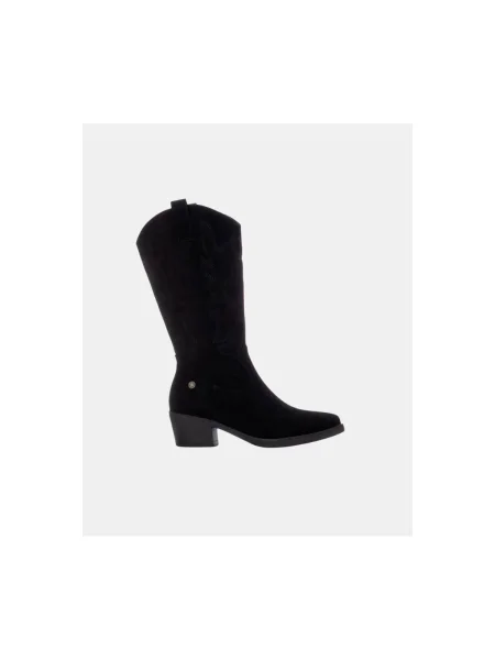 Pantofi Refresh negru