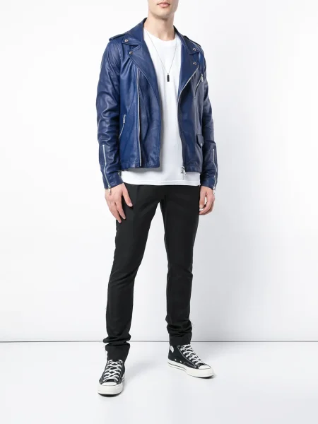 Pantaloni Rta negru
