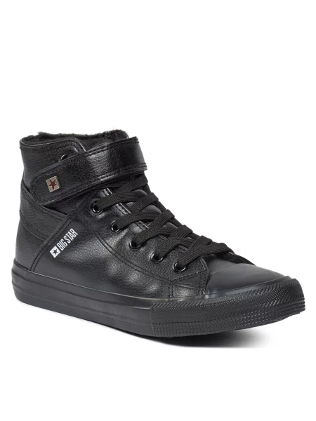 Superge Big Star Shoes črna