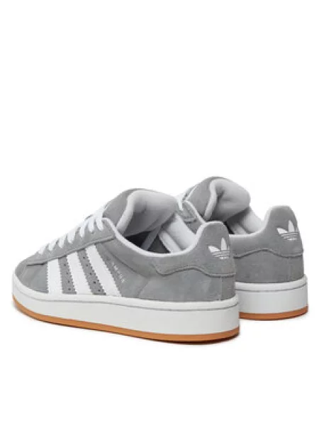 Sneakersy adidas šedé