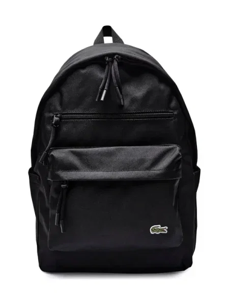 Lacoste rucsac negru