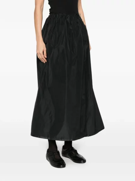 Spódnica Nackiyé czarna
