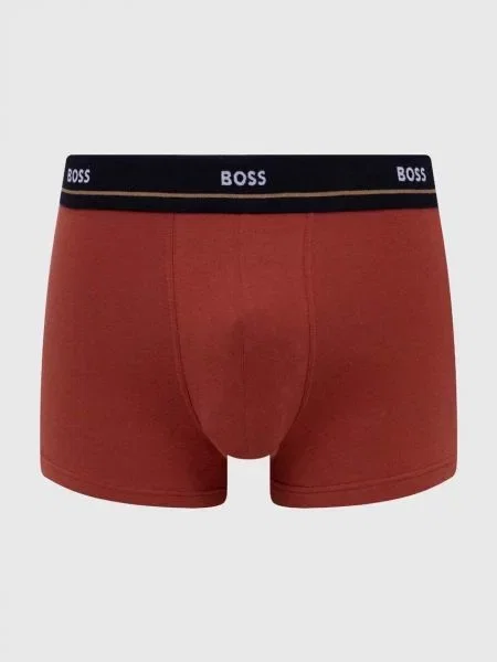 Alsó Boss fekete