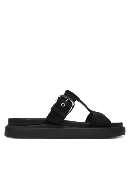 CLARKS Saboți Aristella' negru