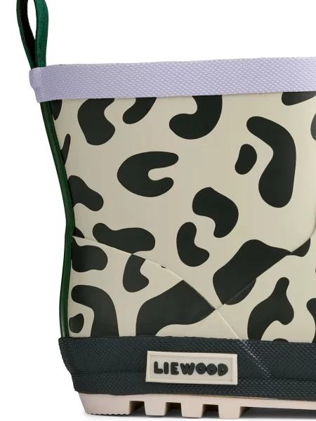 Liewood гумові чоботи дитячі Jesse Thermo Rainboot