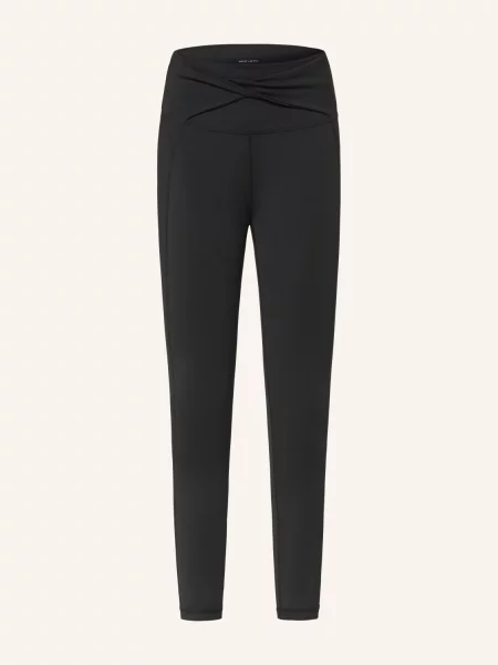 Sweaty Betty Legíny All Day černá
