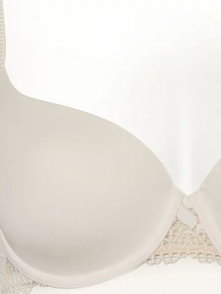 Passionata Podprsenka S Košíčky Nina růžová