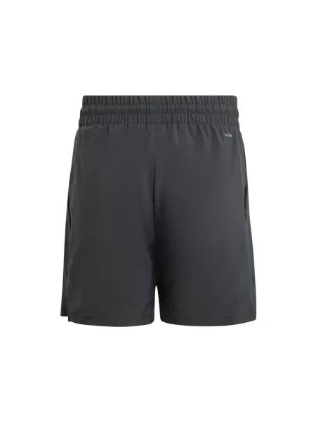 Nohavice Adidas sivá