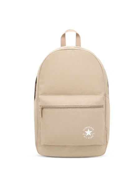 CONVERSE Rucsac bej alb