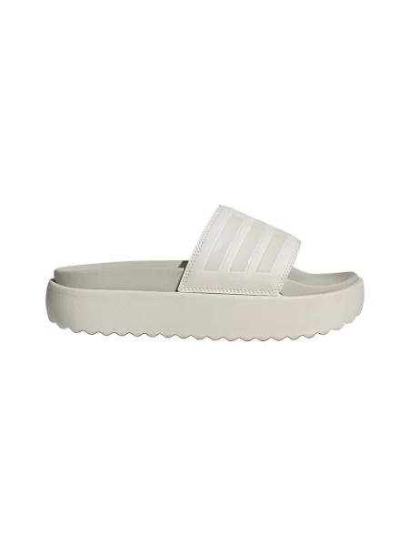 Platform talpú félcipő Adidas