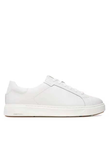 Clarks Laisvalaikio batai Code C Lace balta