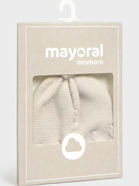 Mayoral Newborn шапка для немовлят