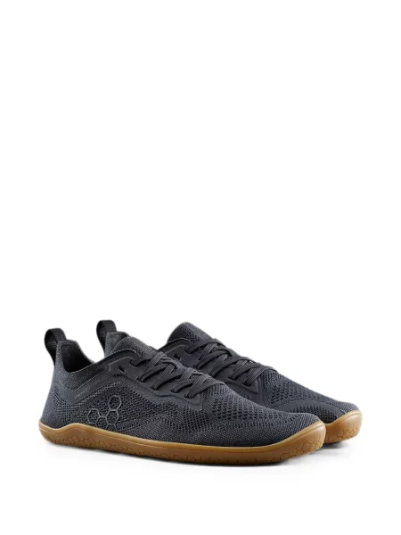 Pletene tenisice Vivobarefoot siva