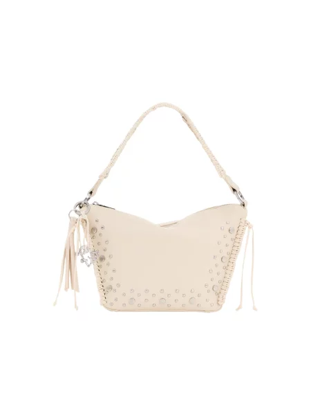 Torbica Desigual siva