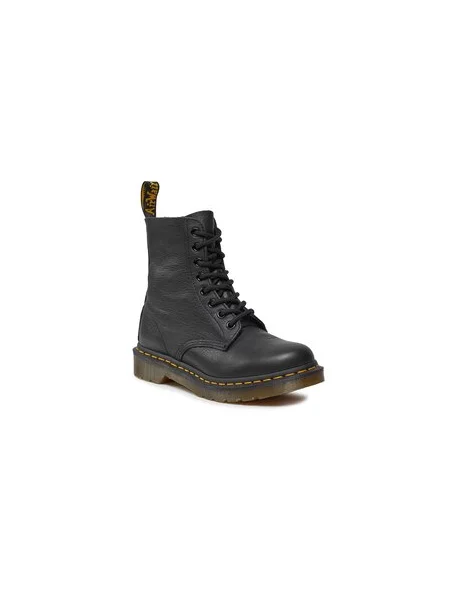 Bakancs Dr. Martens Pascal fekete