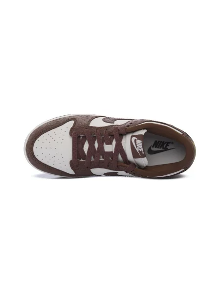 Tenisky Nike Dunk biela