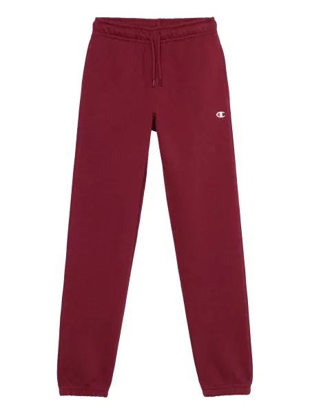 Champion Pantaloni carmin roșu