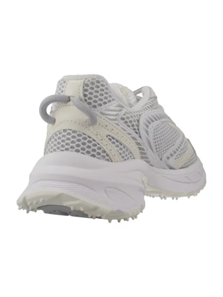 Pantofi Lacoste alb