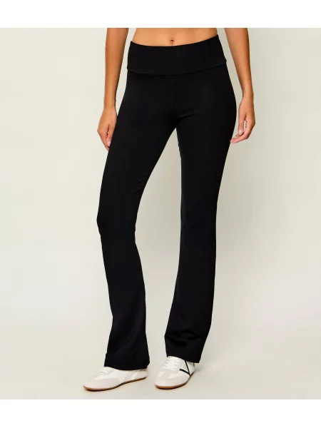 Leggings fekete
