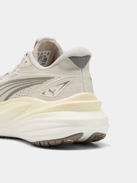 Кроссовки для бега Puma Nitro белые