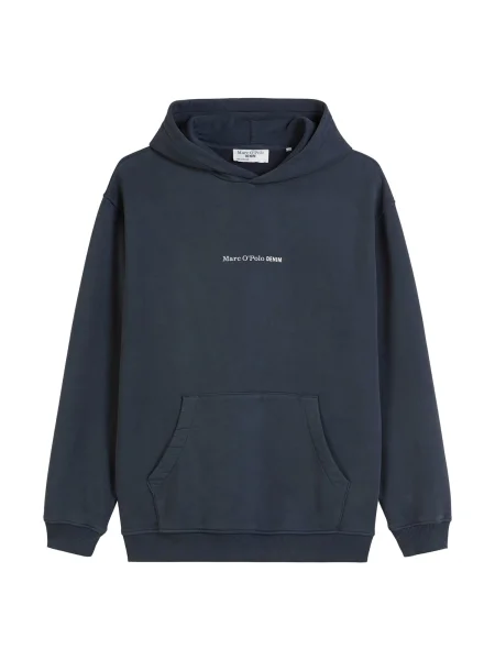 Palton Marc O'polo Denim alb