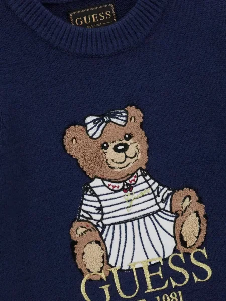 Детское платье Guess