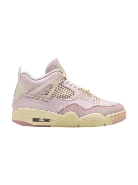 Pantofi Nike retro alb