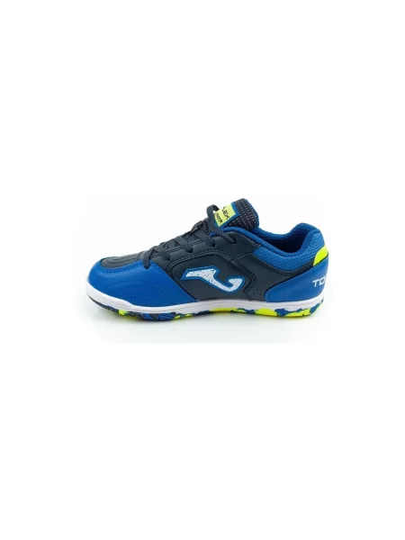 Top Joma modrá