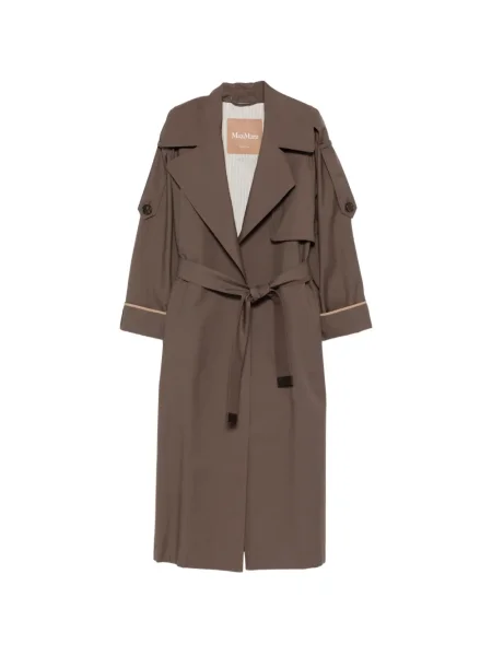 Geacă Max Mara maro