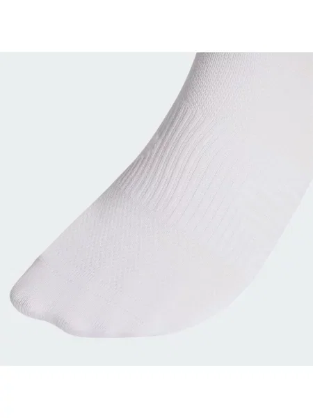 ADIDAS PERFORMANCE Sportovní ponožky bílá