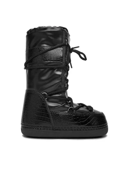 Апрески DeeZee черен