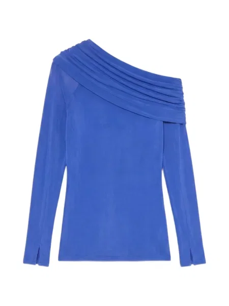 Tricou Peachy Den albastru
