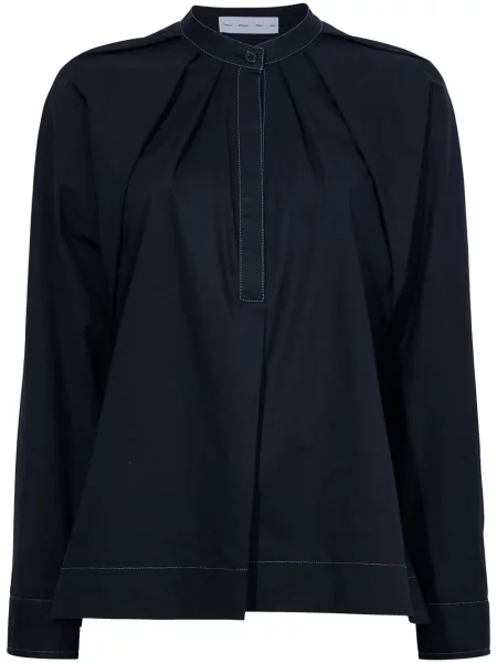 Bluză Proenza Schouler White Label alb