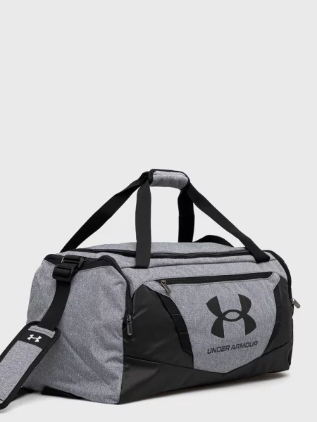 Športová taška Under Armour Undeniable Medium čierna