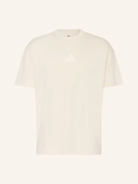 Adidas Terrex Tričko Terrex Multi Tee Meadow Pack béžová