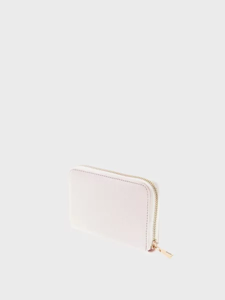 Кошелек Guess розовый