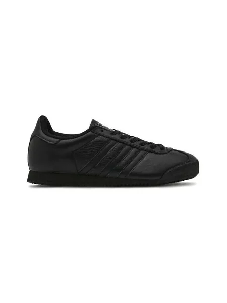 Tenisky Adidas čierna