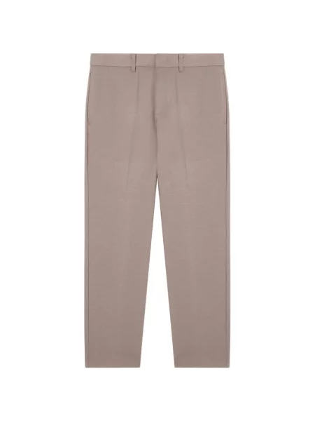 Pantaloni Emporio Armani gri