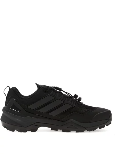 Sneakerși Adidas Terrex cu dungi albastru