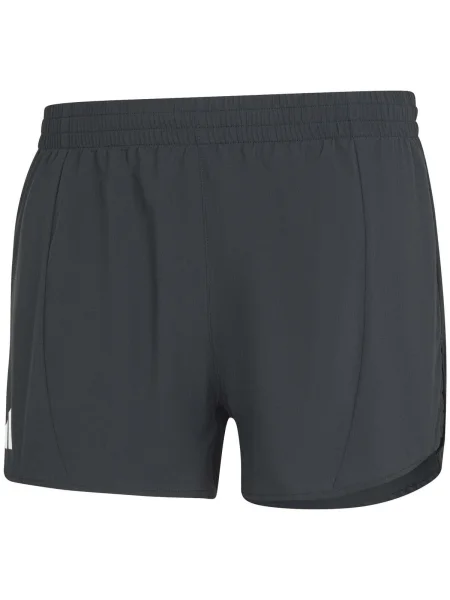Krátky šortky Adidas čierna