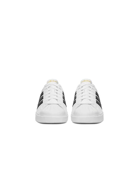 Sneakersy adidas CEO-STREETTALK biela